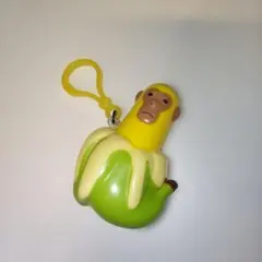 イタリアンブレインロット　チンパンジーバナニーニ