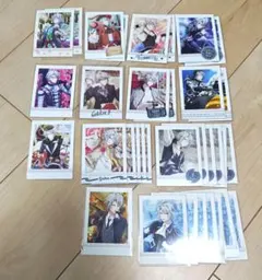 アイドリッシュセブン　八乙女楽　ぱしゃこれまとめ