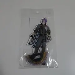 ブルーロック　箔押しアクリルスタンド　御影玲王