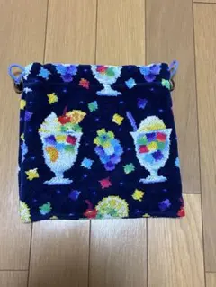 フェイラー　喫茶ソワレ　巾着　キーホルダーセット フェイラー様とのコラボ商品が 販売されます〜 – 喫茶ソワレ