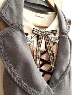 axes femme POETIQUE セット