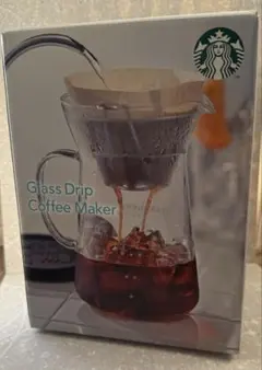 Starbucks★ミルクフォーマー&カップ★ドリップメーカー ★新品2セット