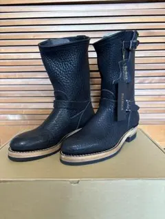 BILTBUCK lot444エンジニアブーツ8.5Dアトラクションズ　26.5のサムネイル