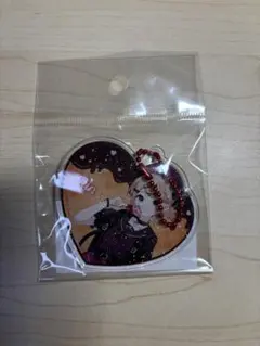 ジャンプラ365 限定キーホルダー 姫様 拷問の時間です - メルカリ