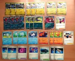 Nのゾロアーク　デッキパーツ　汎用　ポケカ