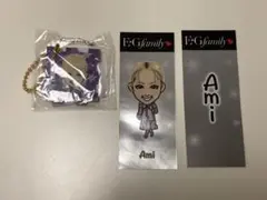 Dream Ami グッズセット