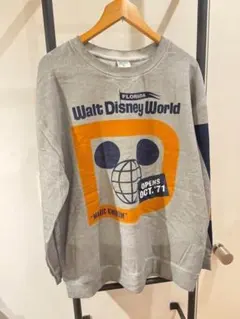 WDW ディズニー スピリットジャージー ミッキー 50th ◆P0157-XSのサムネイル