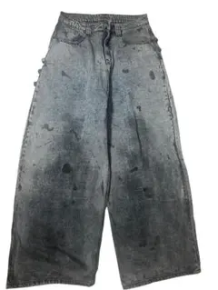 LATUI ATELIER RAIN WALKER JEANS | Mercari