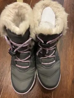 ソレル　SOREL スノーブーツ