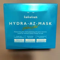 LuLuLun HYDRA-AZ-MASKのサムネイル