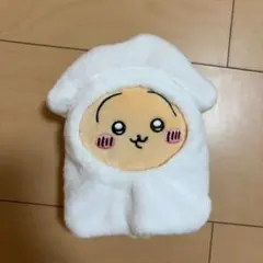 ちいかわ たこイカくじ C賞 ふわふわたこイカぬいぐるみS うさぎ