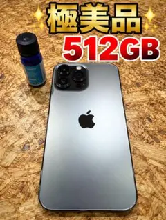 iPhone 13 Pro Max 512GB 極美品
