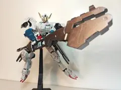 HG ガンダバルバトス第六形態 塗装 組立済み完成品 ガンプラ
