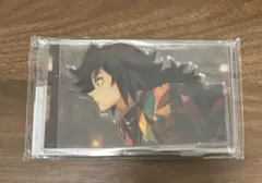 劇場版鬼滅の刃コラボレーションカフェ場面写そのままアクリルスタンド 冨岡義勇