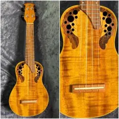 2026年最新】ovation ウクレレの人気アイテム - メルカリ