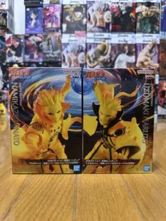 NARUTO MINATO Figure GIGO LimitedEdition
