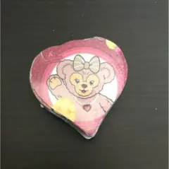 新品 未使用品 上海ディズニーリゾート シェリーメイ ハンドタオル