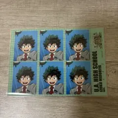 ヒロアカ　相澤消太　ミニ巾着　雄英高校オープンスクール　未使用品 Amazon.co.jp: ヒロアカ オープンスクール 証明写真 相澤消太