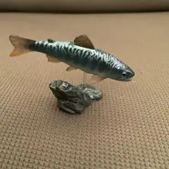 【未使用】YUJIN 原色　淡水魚図鑑Ⅰ 改訂版　ヤマメ　× アメマス 未使用】YUJIN 原色 淡水魚図鑑Ⅰ 改訂版 ヤマメ × アメマス