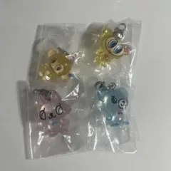 ナルミヤ めじるしアクセサリー