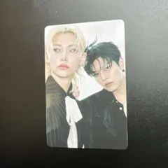 StrayKids DO IT タワレコ ラキドロ フィリックス スンミン