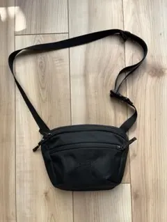 アークテリクス　マンティス1 ブラック