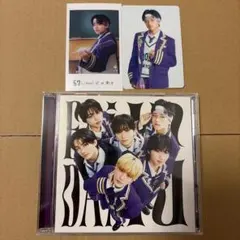 EBiDAN「Yes！東京」Lienel盤 武田創世 トレカ・ブロマイド セット
