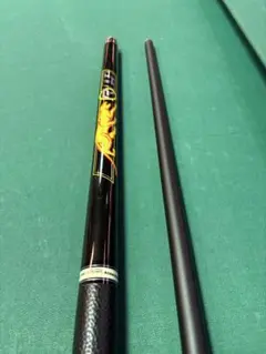 2025年最新】プレデター ビリヤード キューの人気アイテム