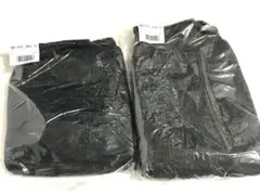 毛混　もち肌腹巻き　Mサイズ　まとめて2枚　新品　★さ1884