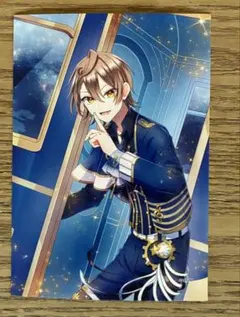 からぴち　カラフルピーチ　うりさん　ブロマイド　ぱらぴち
