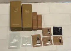 N organic basic スキンケアのサムネイル