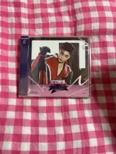 新品未開封 zb1 パクゴヌク ZEROBASEONE Japan EP