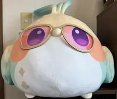 アベンチュリン　ぬいぐるみ③ 2025年最新】アベンチュリン スターレイル ぬいぐるみの人気