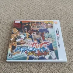 バディファイト ニンテンドー3DS用ソフト - メルカリ