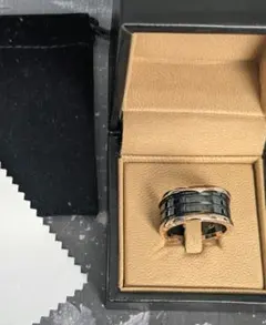 2026年最新】ブルガリ ビーゼロワン 4バンドの人気アイテム - メルカリ