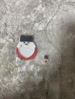 RIIZE シャカシャカアクリルチャーム ソヒ ガチャ