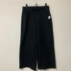 新品　未使用　OLD NAVY ハイライズ　ワイドレグパンツ　ワイドパンツ