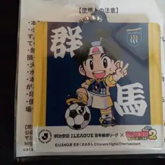 ザスパ群馬 桃鉄 アクリルキーホルダーのサムネイル