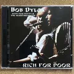 BOB DYLAN / TOM PETTY&THE HEARTBREAKERS