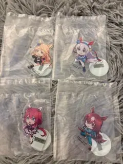 ウマ娘 シンデレラグレイ全力疾走