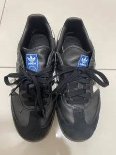 adidas samba (JP27.0cm)箱なし - メルカリ