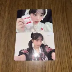 CUTIE STREET 佐野愛花 トレカ