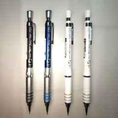 ZEBRA テクトツーウェイシリーズ シャープペンシルのサムネイル