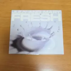 ジュディ・アンド・マリー/FRESH