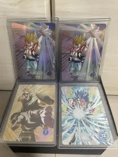 ダ*コ様 ドラゴンボールダイバーズ sdv7まとめ売り！！