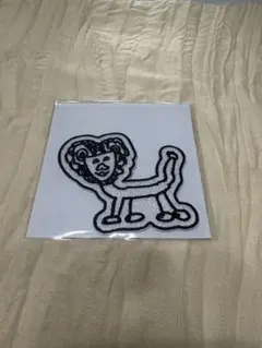永瀬廉1st Fan Meetingワッペン