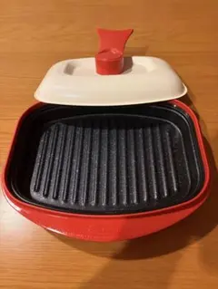 レンジメイトプログランデ