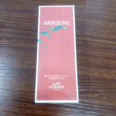 HERMES　AMAZON ＥＤＰ ５０mlのサムネイル