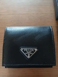 prada コインケース