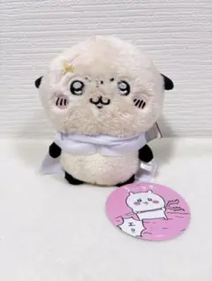 ちいかわ　討伐ぬいぐるみ　ラッコ